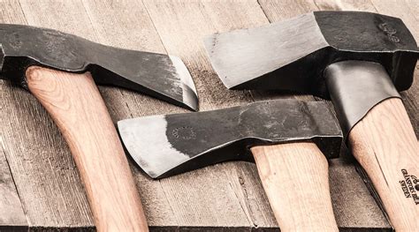 Option 1. . List of swedish axe manufacturers